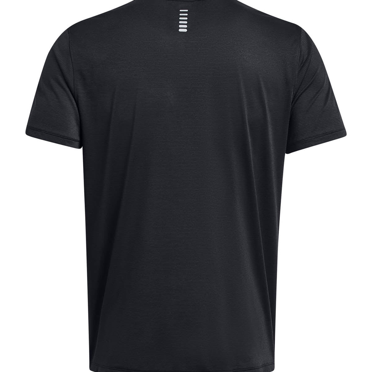 Camiseta Running Hombre Color Negro-2