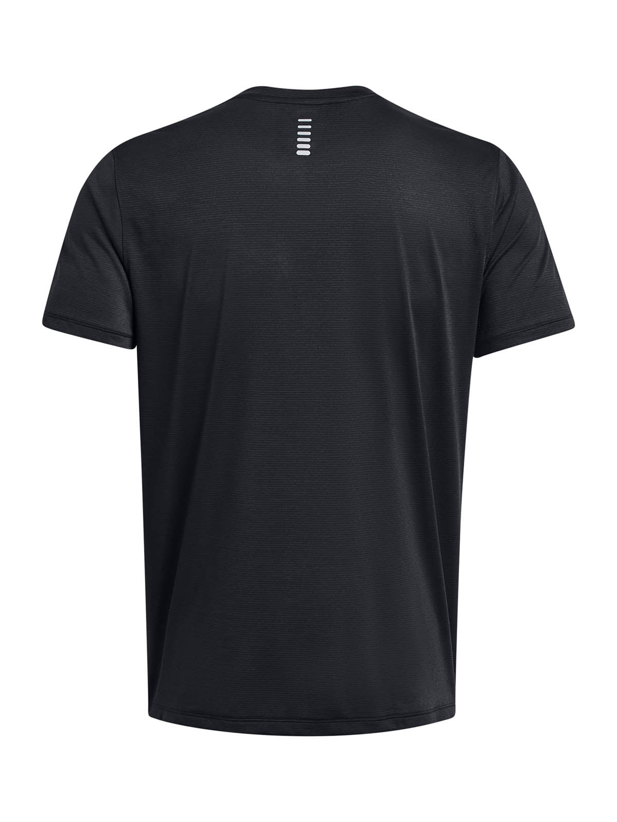 Camiseta Running Hombre Color Negro-2