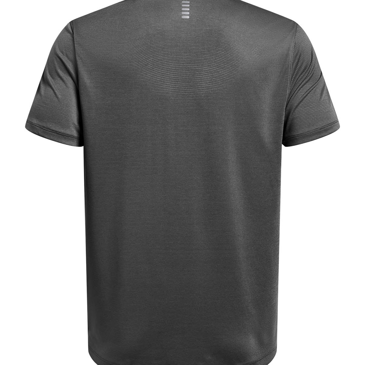Camiseta Running Hombre Color Gris-2