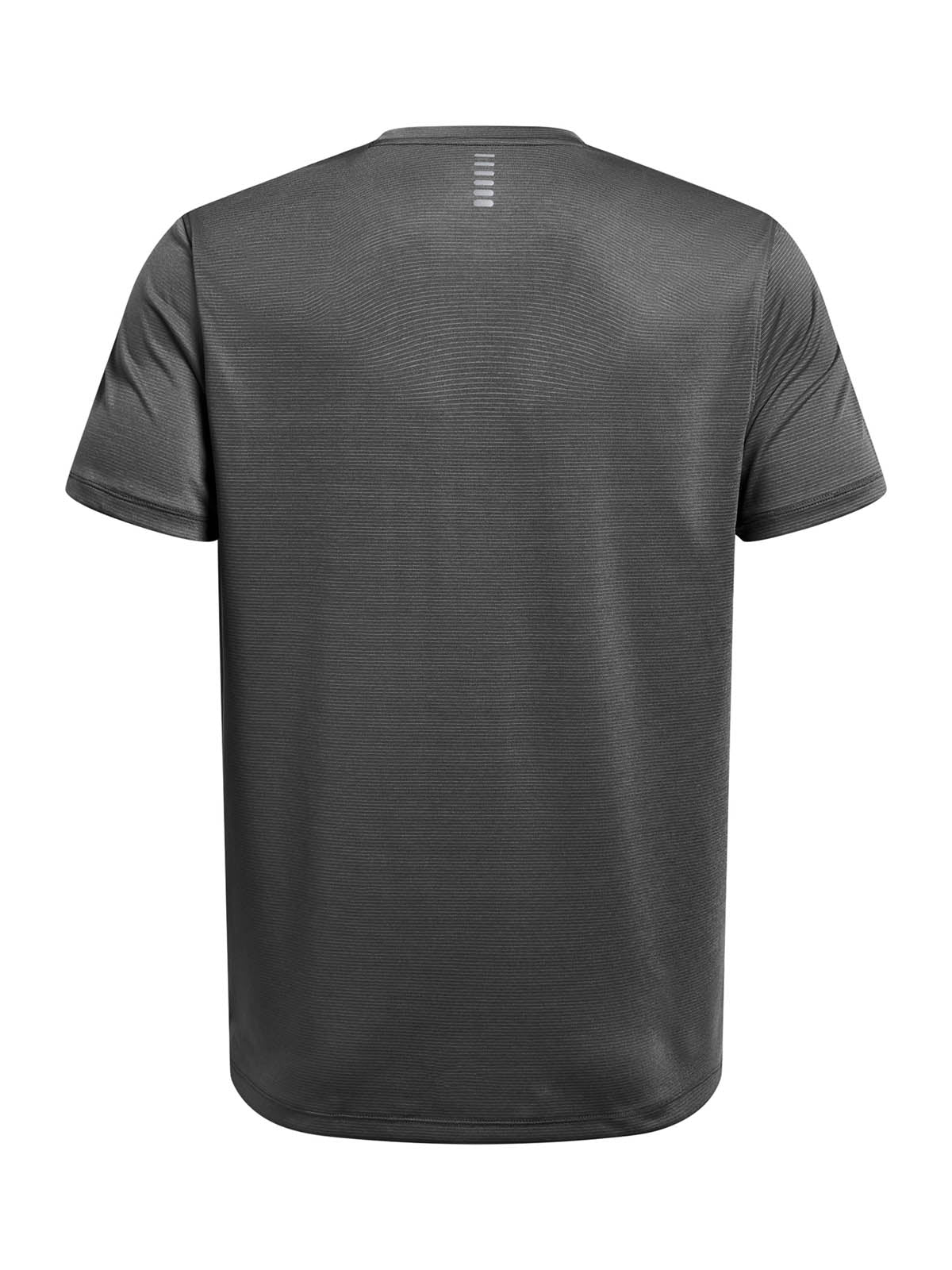 Camiseta Running Hombre Color Gris-2