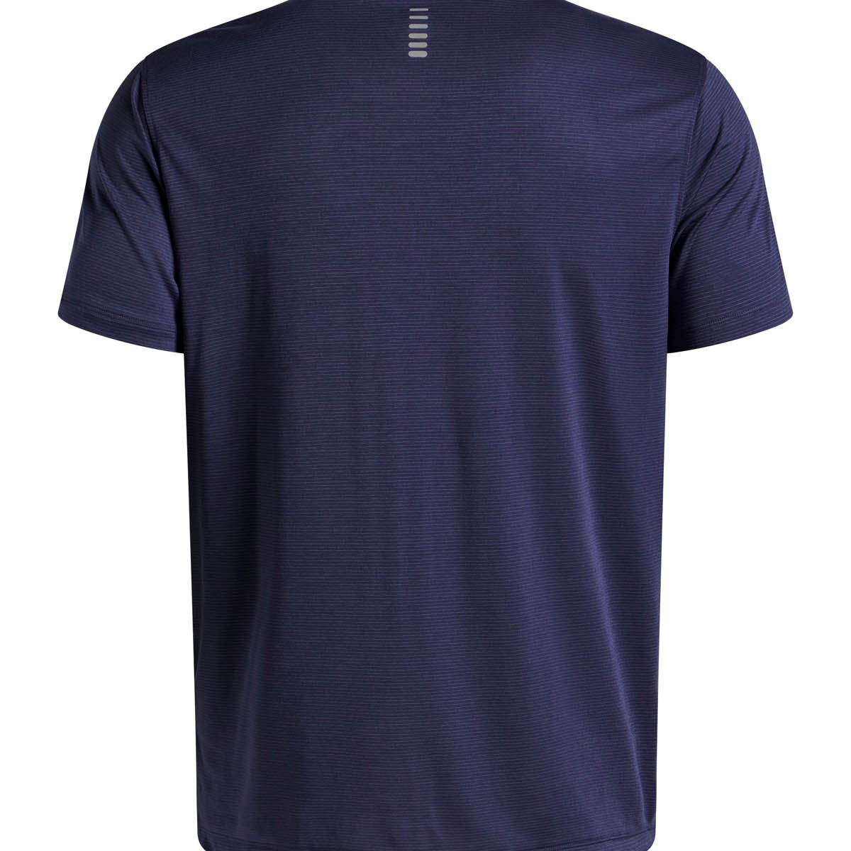 Camiseta Running Hombre Color Azul-2