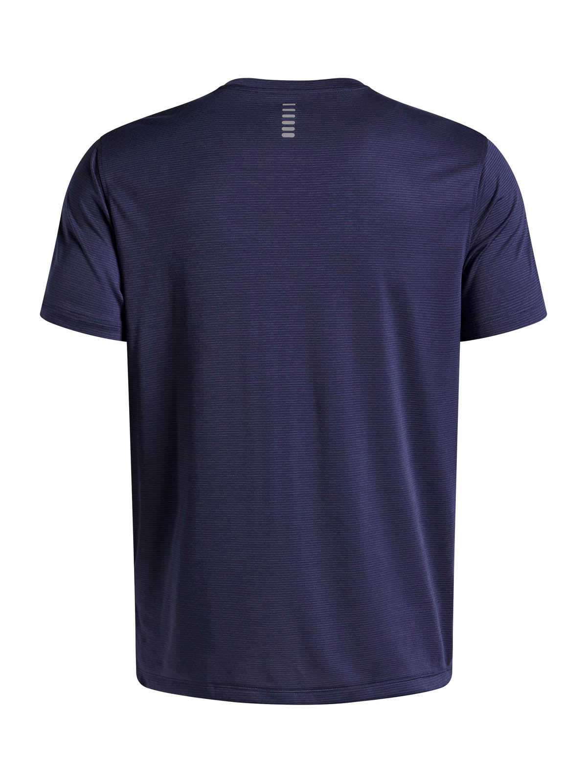 Camiseta Running Hombre Color Azul-2