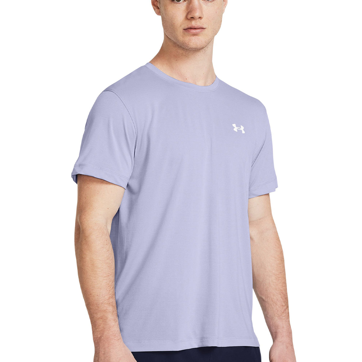 Short Running Hombre Color Morado-1