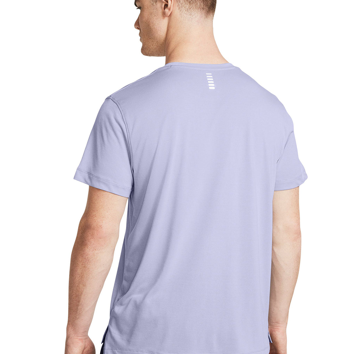 Short Running Hombre Color Morado-2