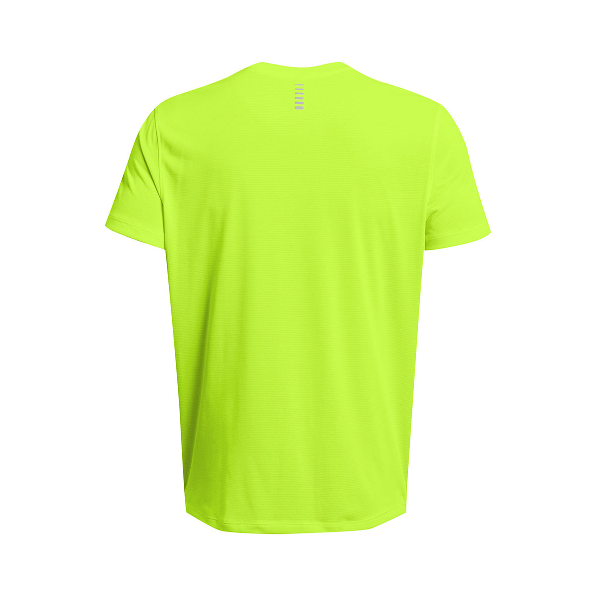 Camiseta Running Hombre Color Verde-2