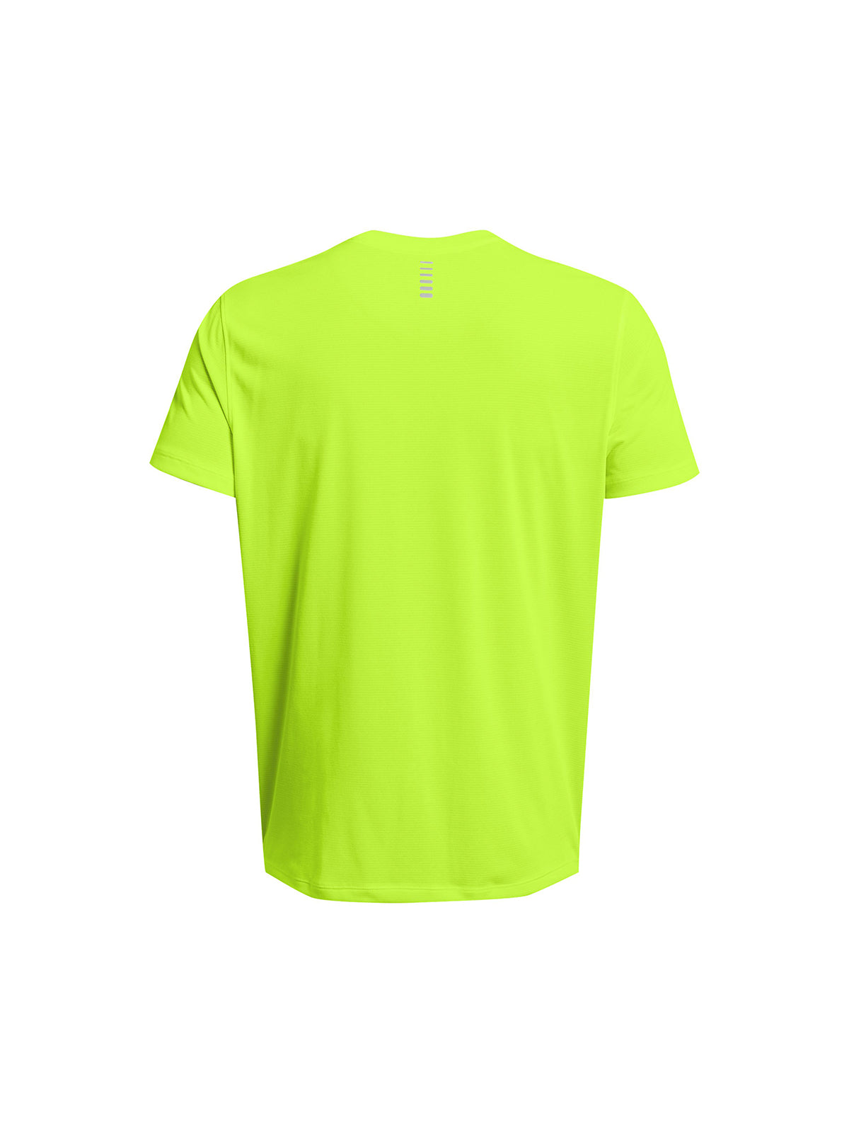 Camiseta Running Hombre Color Verde-2
