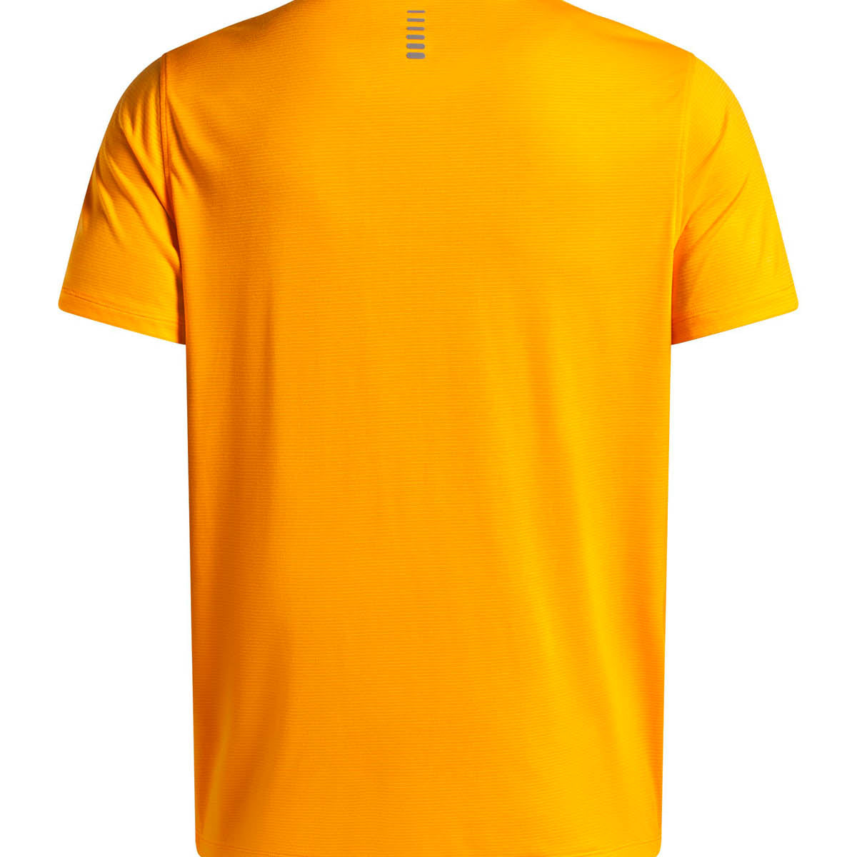 Camiseta Running Hombre Color Naranja-2