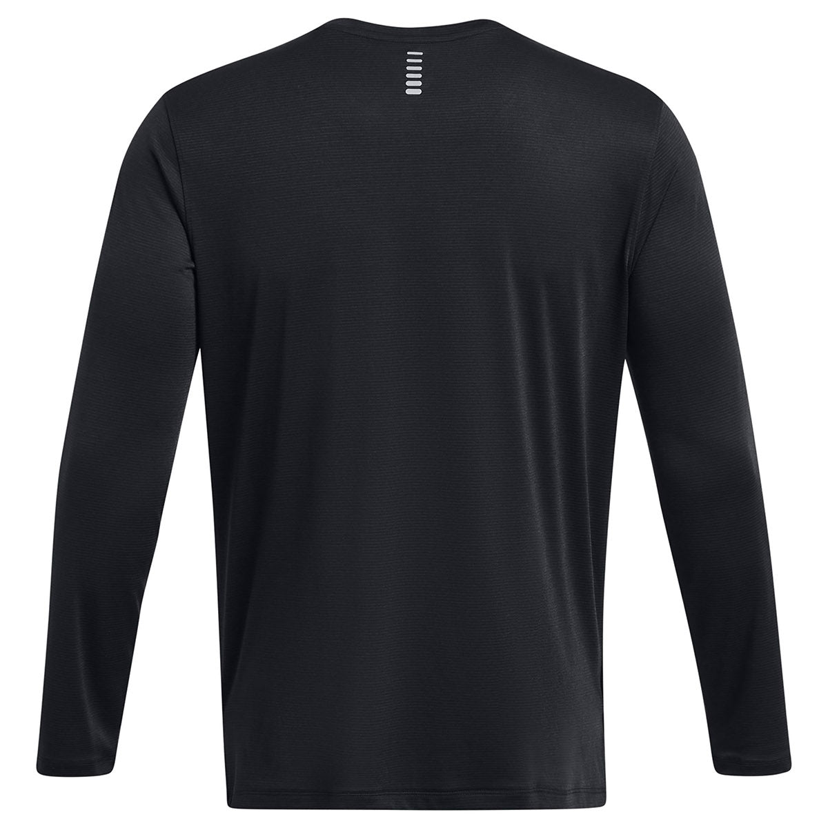 Camiseta Running Hombre Color Negro-2