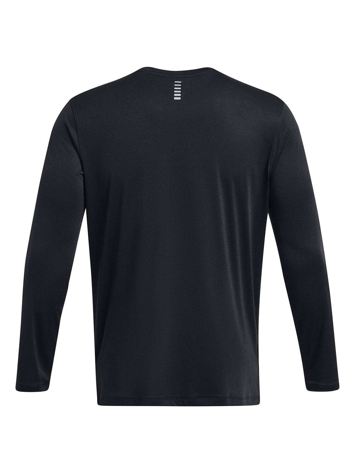 Camiseta Running Hombre Color Negro-2