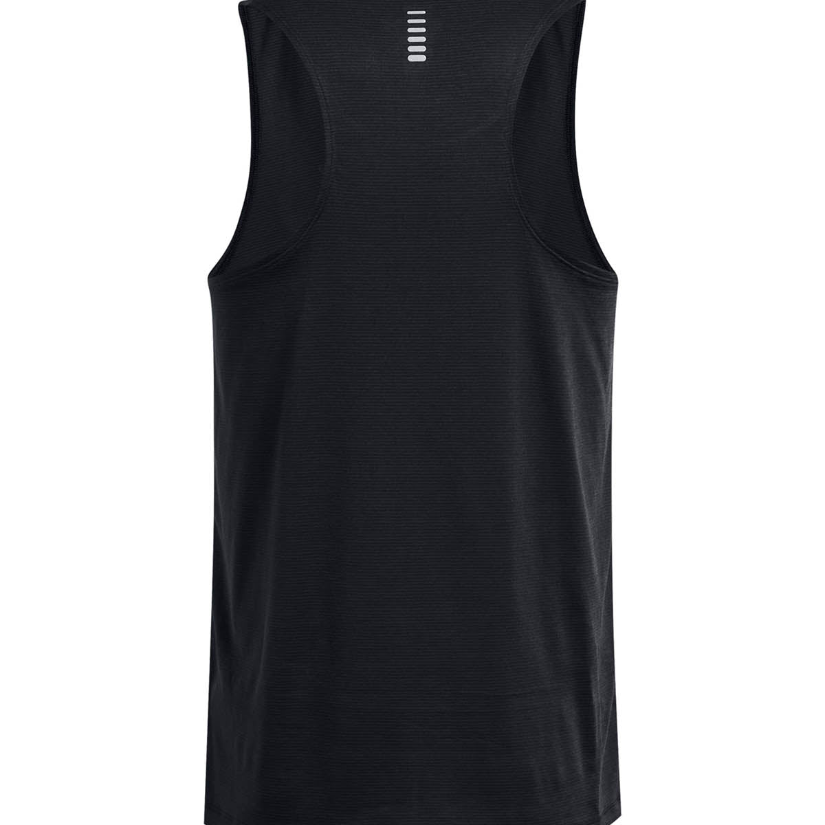 Esqueleto Running Hombre Color Negro-2