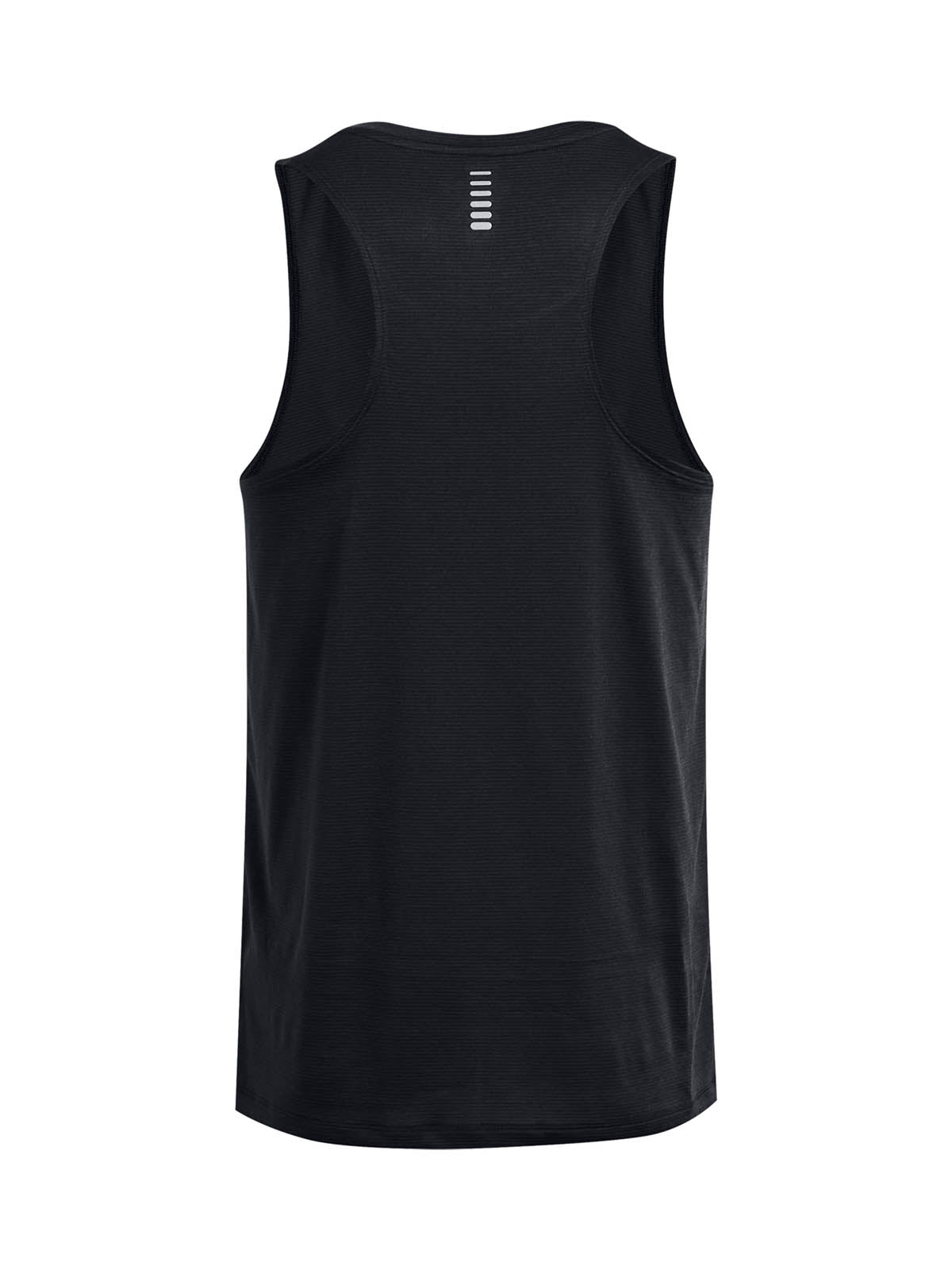 Esqueleto Running Hombre Color Negro-2