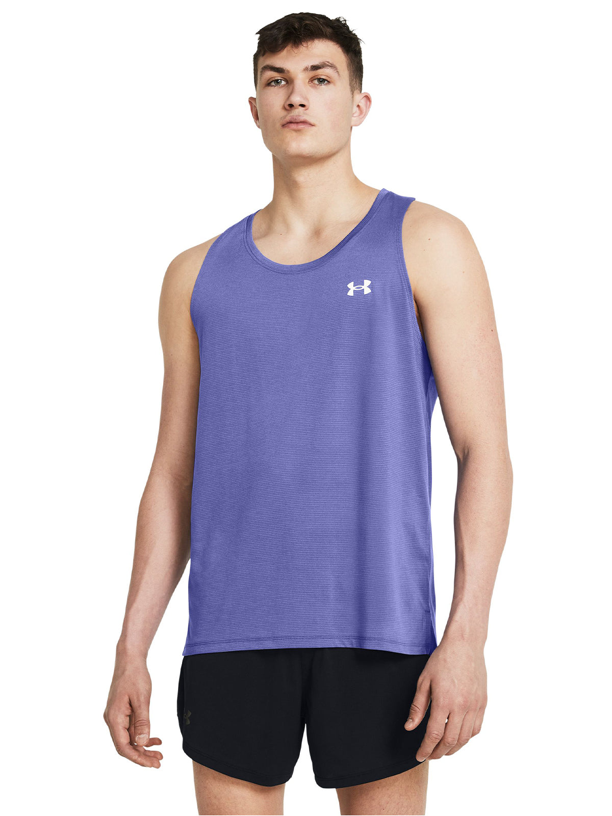 Esqueleto Running Hombre Color Morado-3
