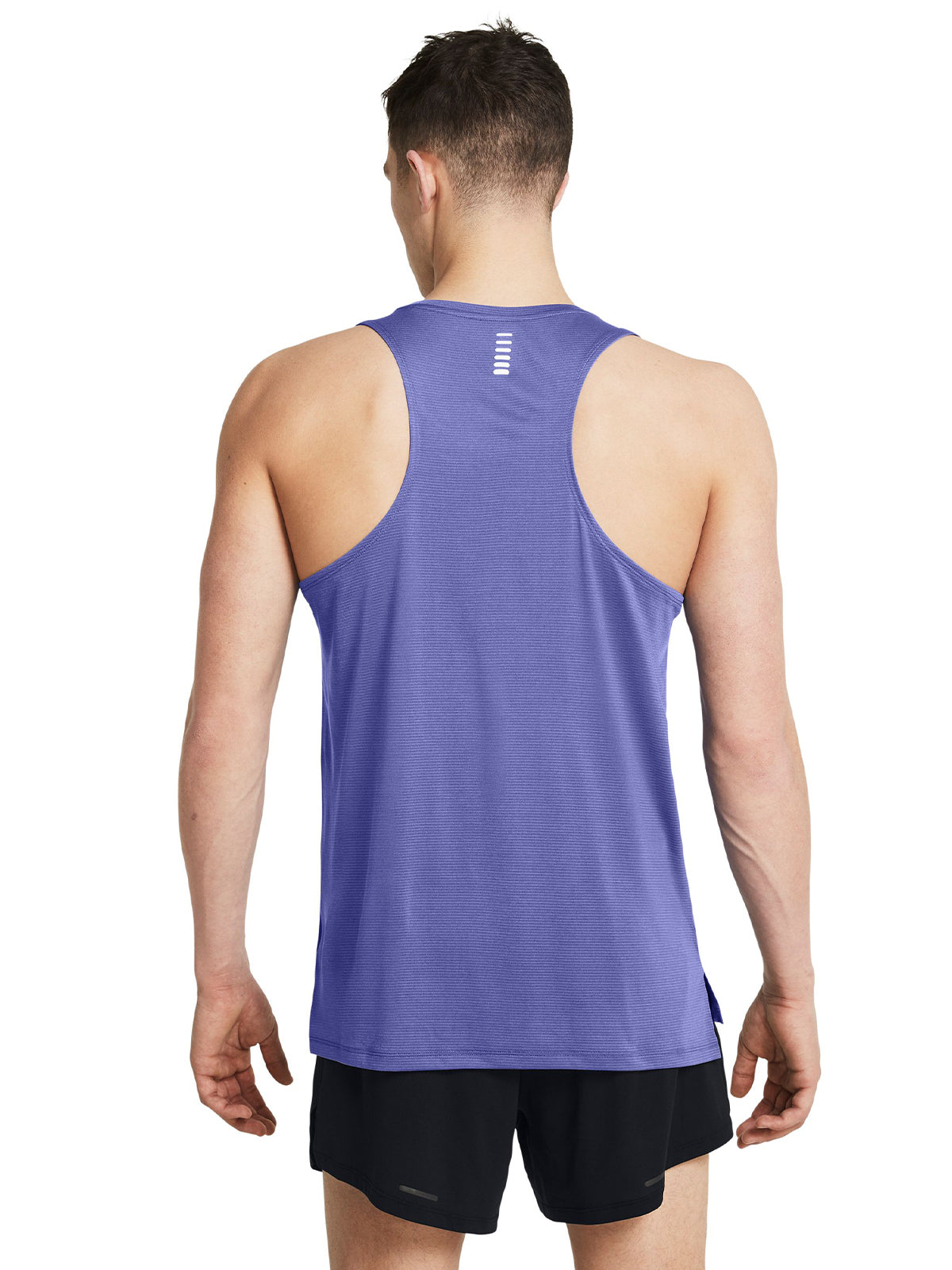Esqueleto Running Hombre Color Morado-4