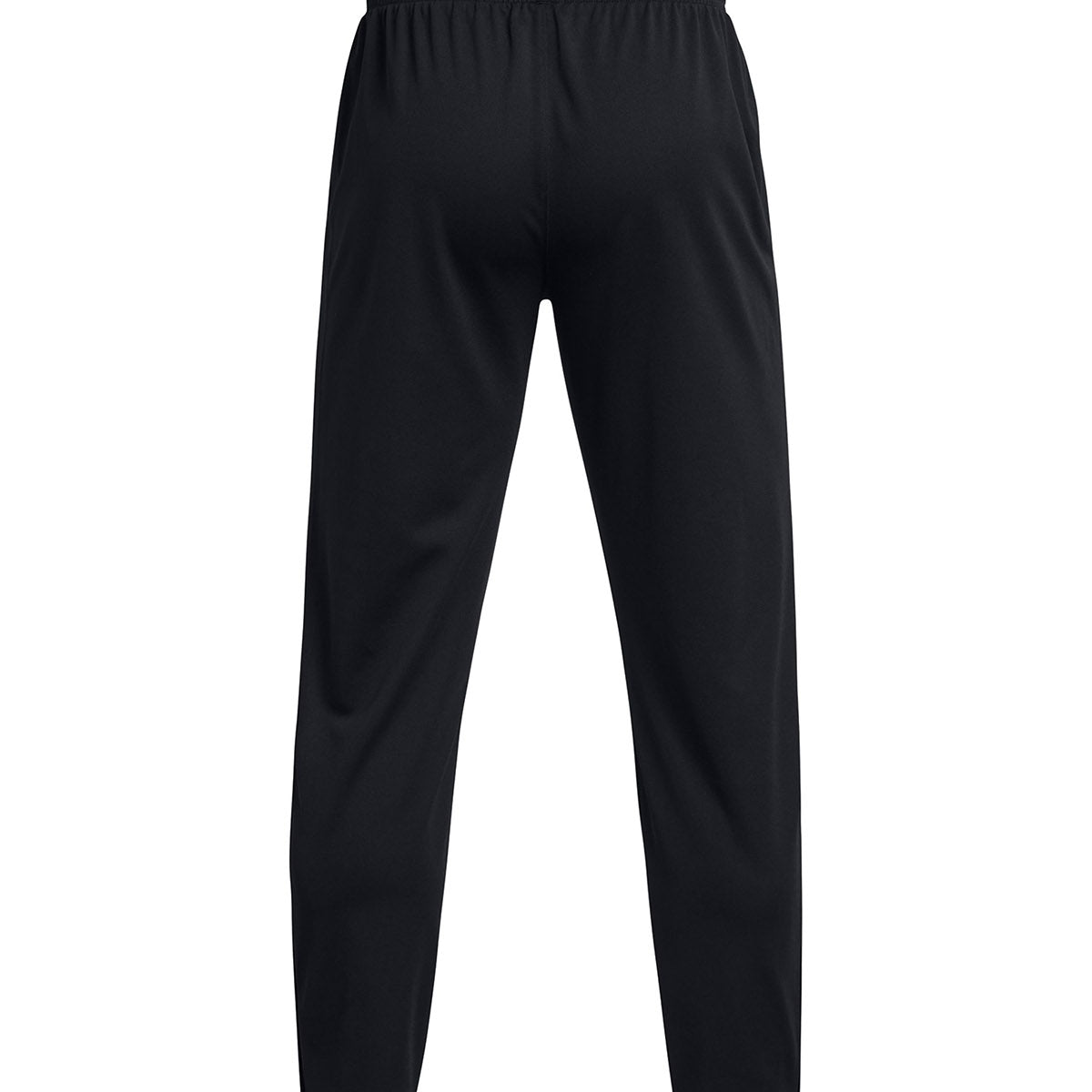 Pantalón Fútbol Hombre Color Negro-2