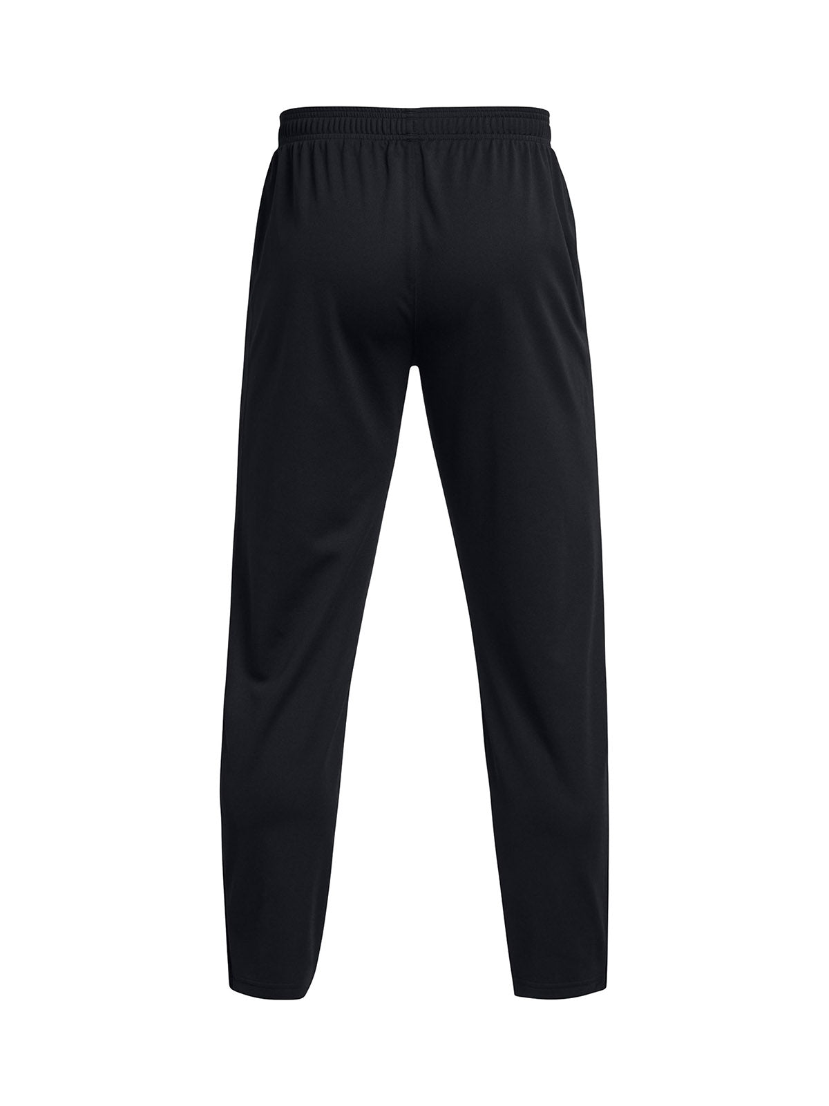 Pantalón Fútbol Hombre Color Negro-2