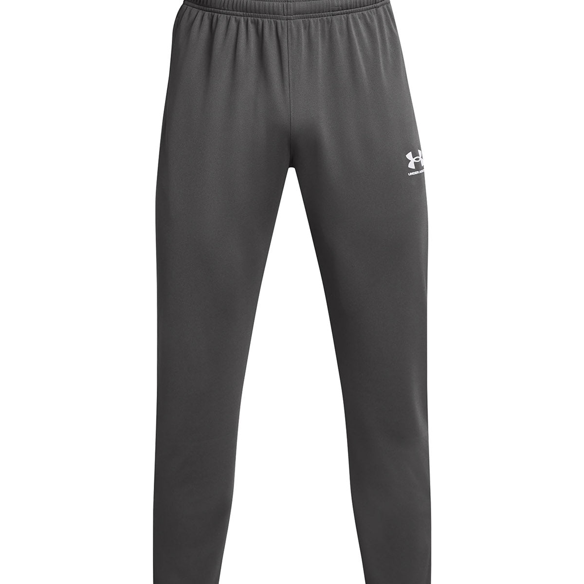 Pantalón Fútbol Hombre Color Gris-1