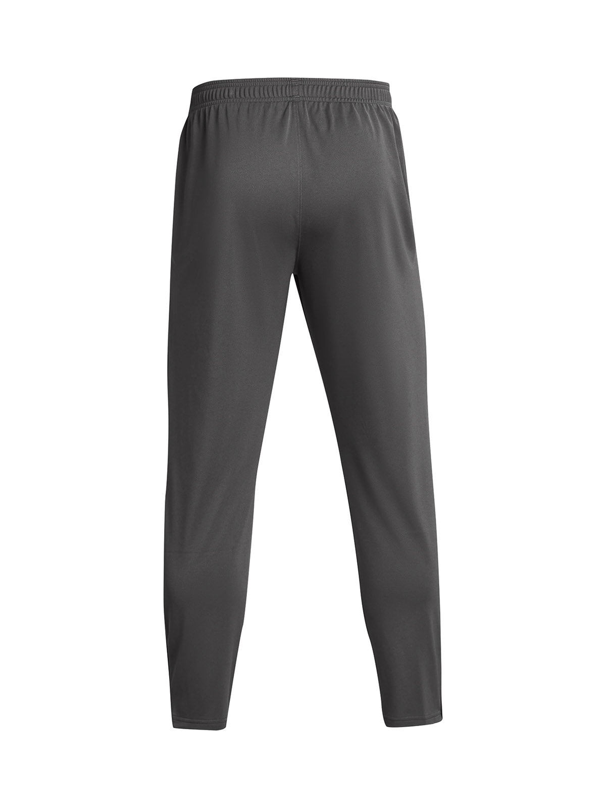 Pantalón Fútbol Hombre Color Gris-2