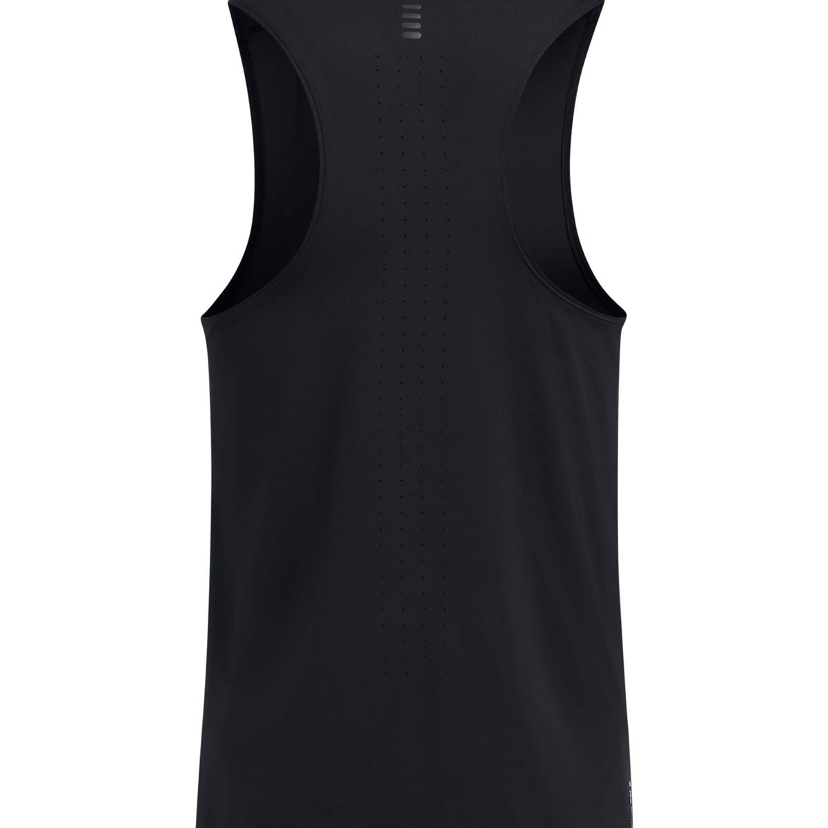 Camiseta Running Hombre Color Negro-2