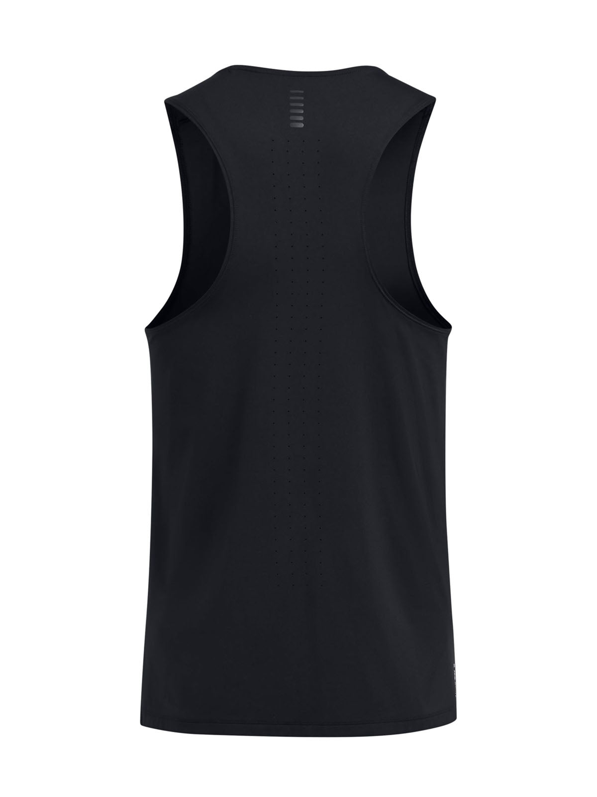 Camiseta Running Hombre Color Negro-2