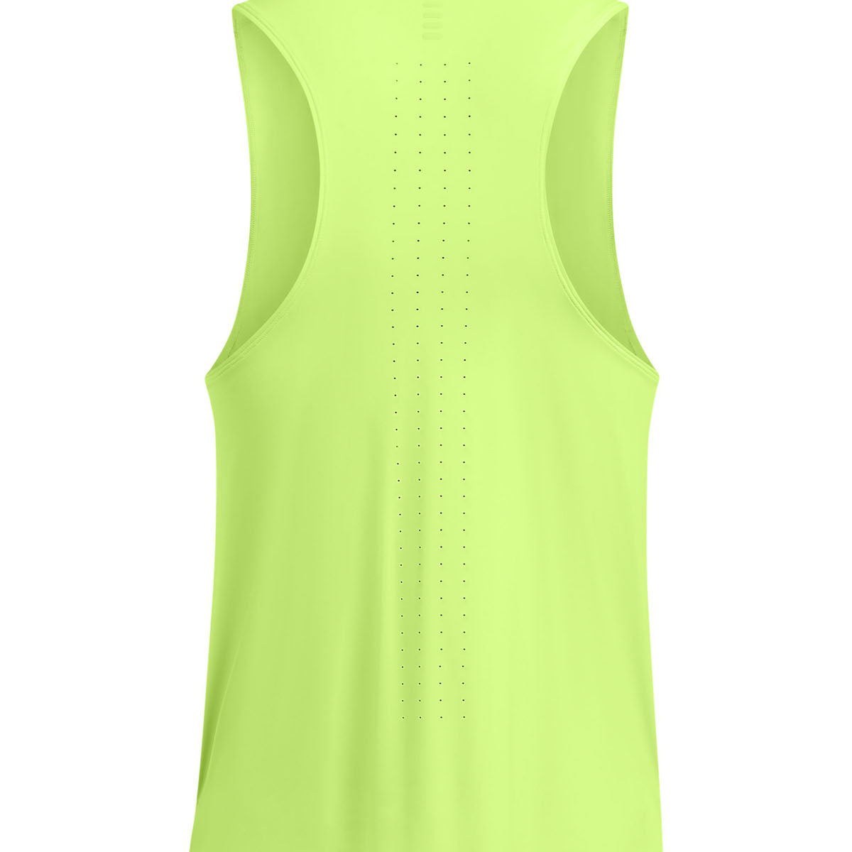 Esqueleto Running Hombre Color Verde-2