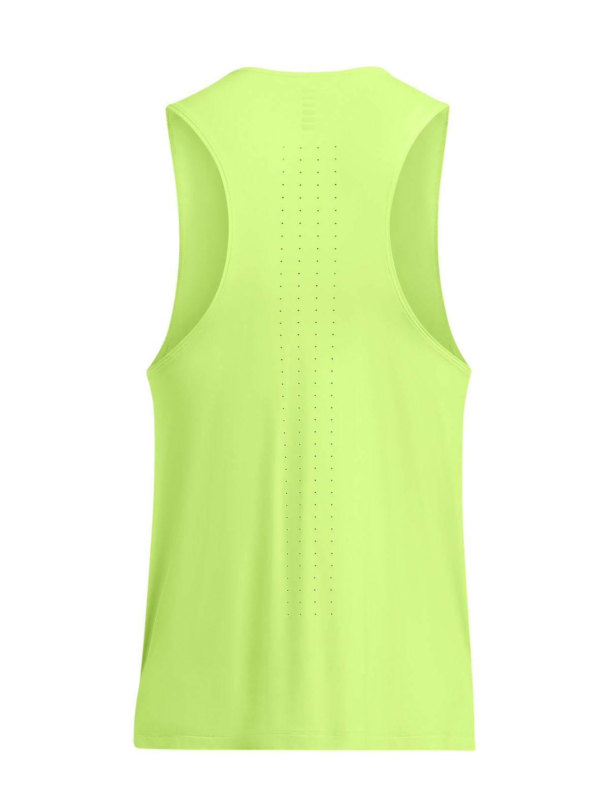 Esqueleto Running Hombre Color Verde-2