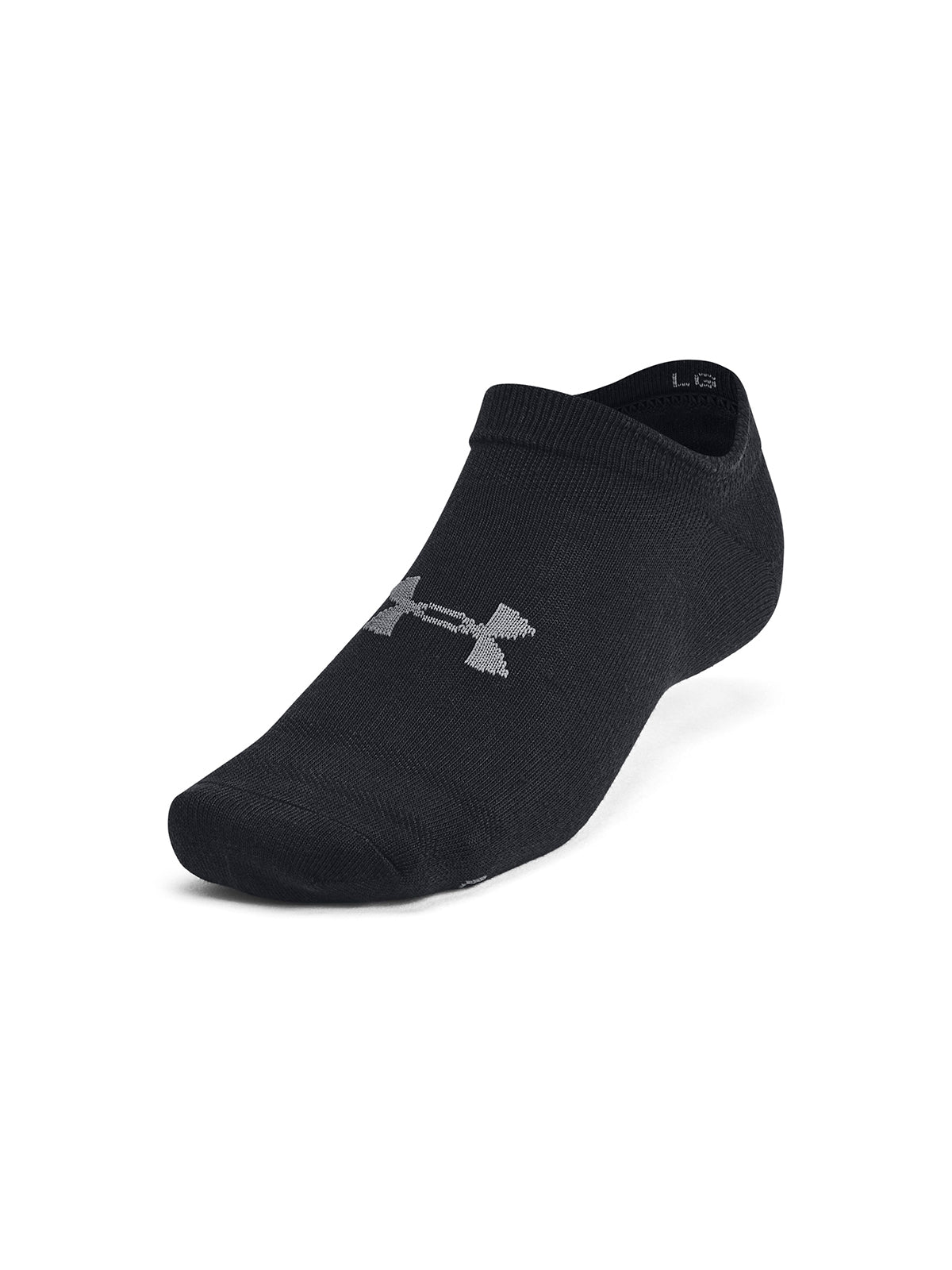 Medias Sportstyle Unisex Color Negro-1