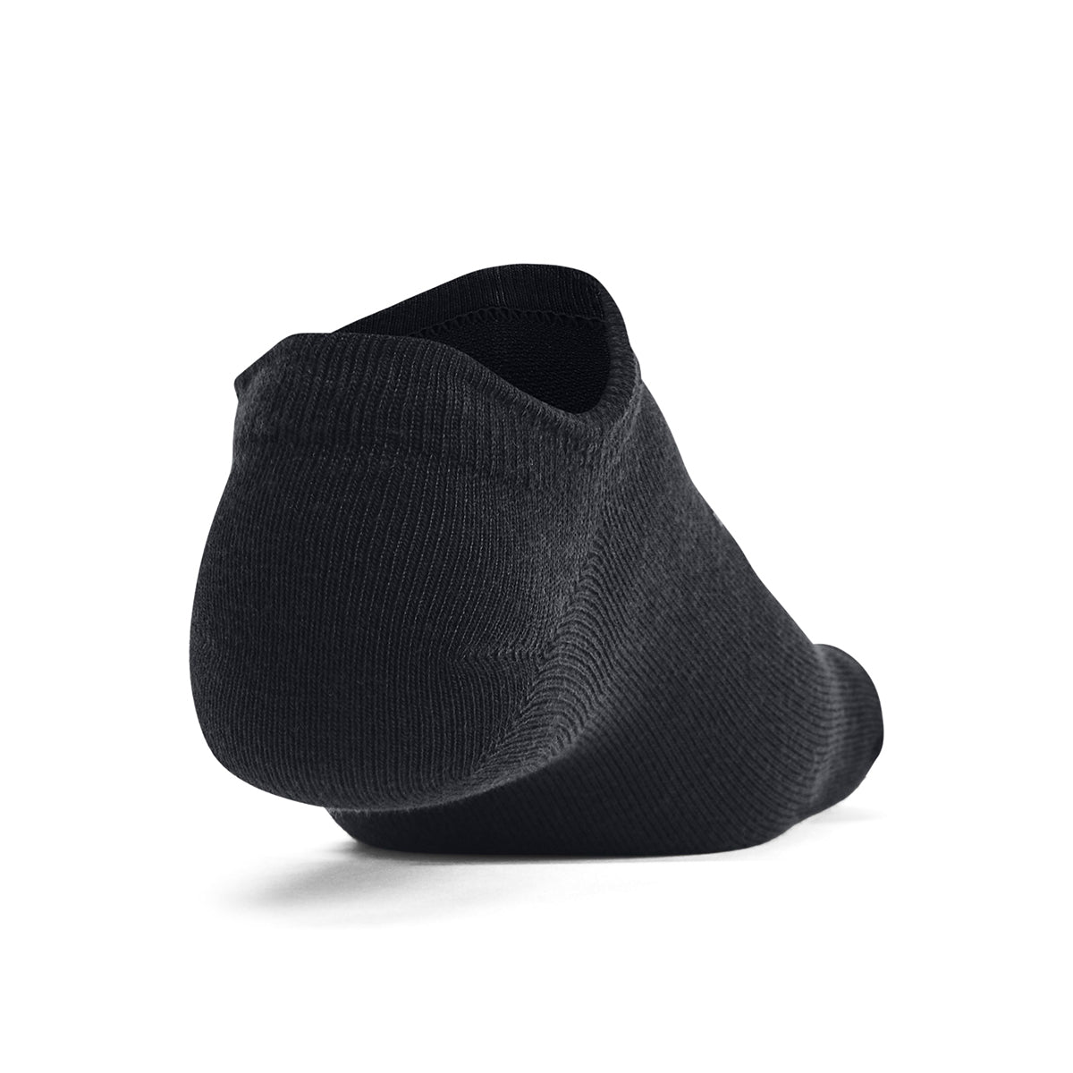 Medias Sportstyle Unisex Color Negro-2