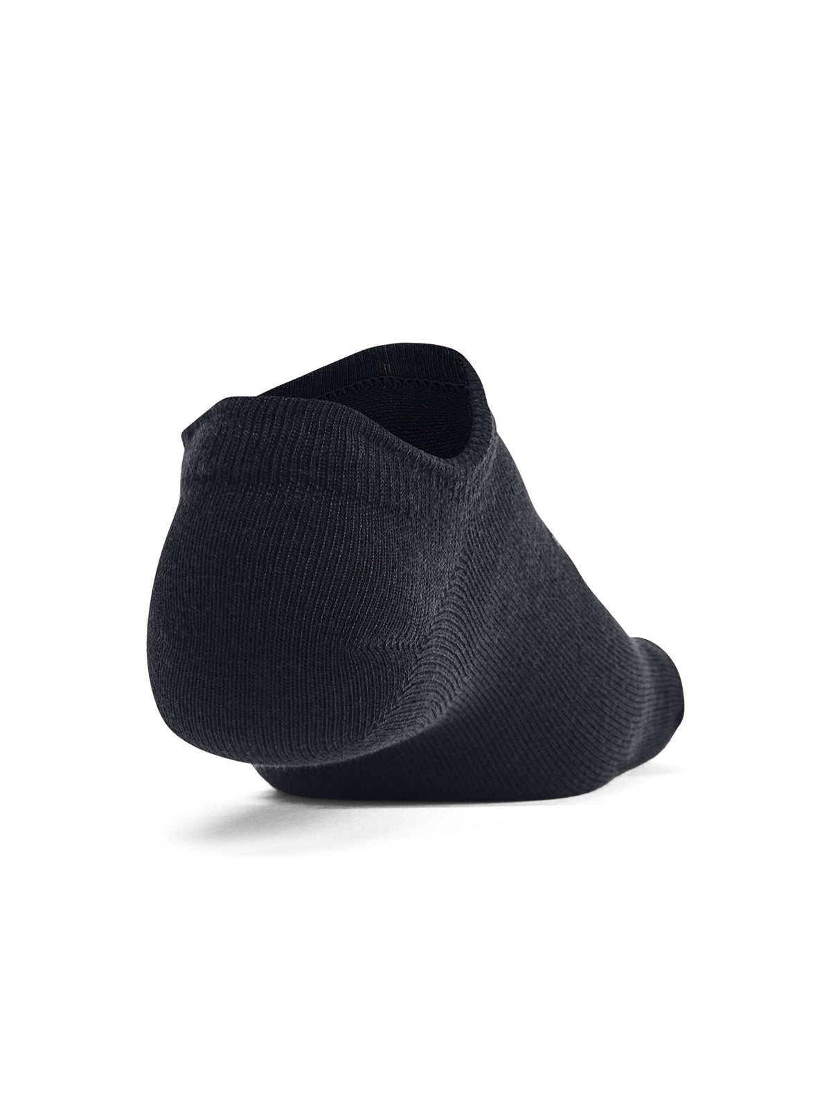 Medias Sportstyle Unisex Color Negro-2