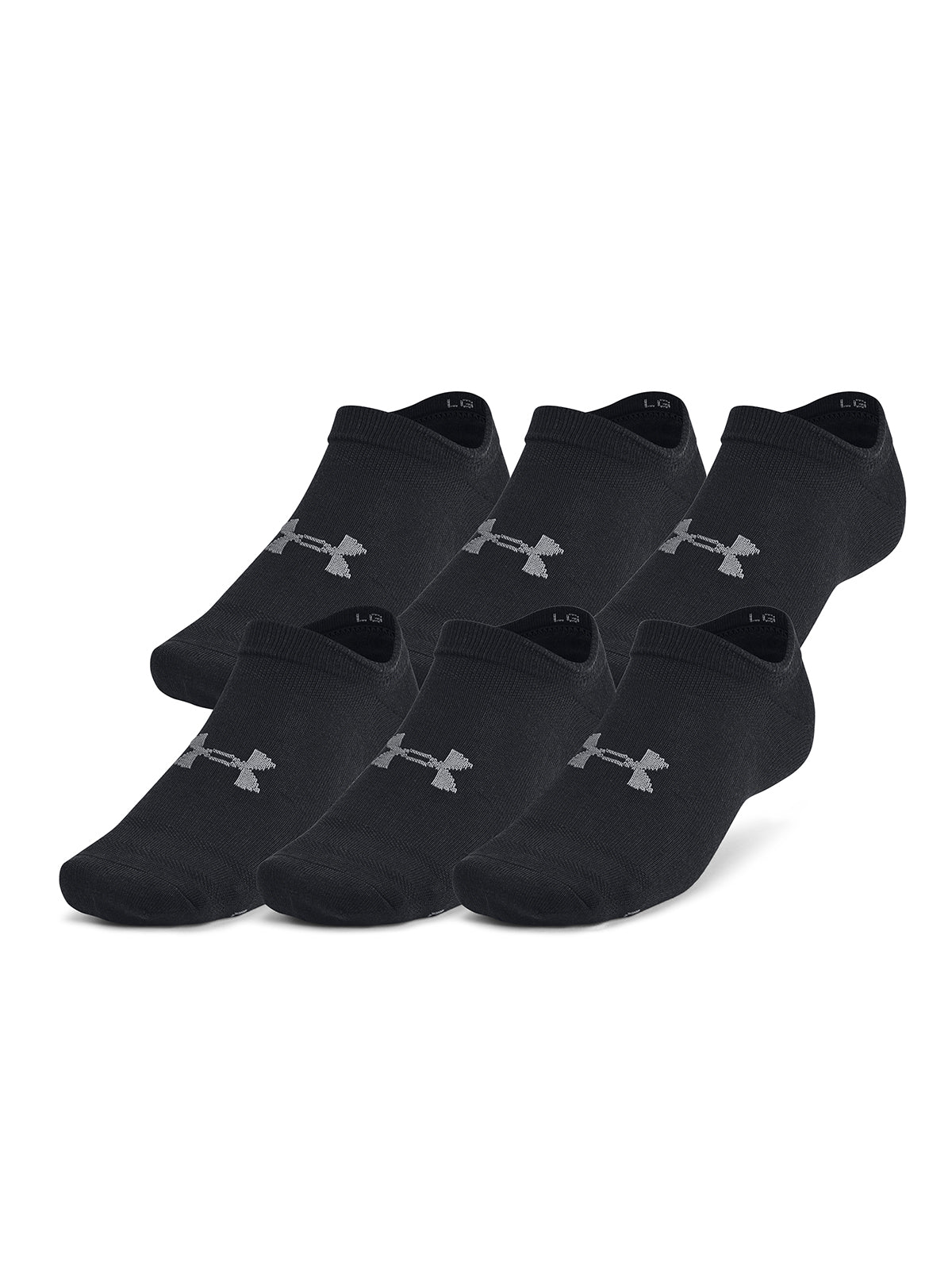Medias Sportstyle Unisex Color Negro-3