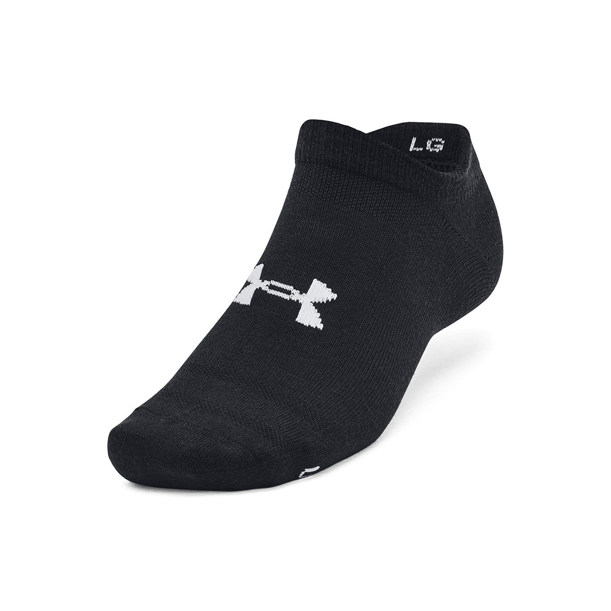 Medias Training Unisex Color Negro-1