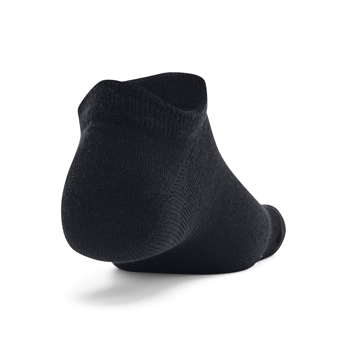 Medias Training Unisex Color Negro-2