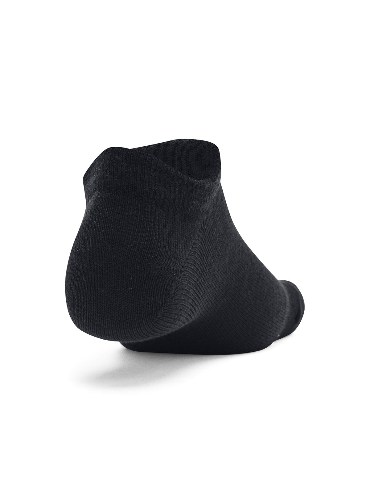 Medias Training Unisex Color Negro-2