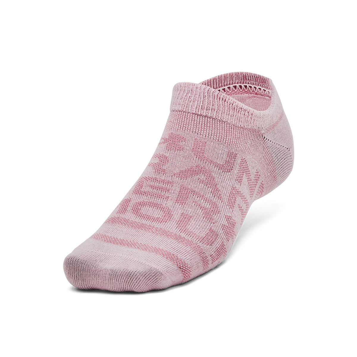 Medias Training Unisex Color Rosado-1