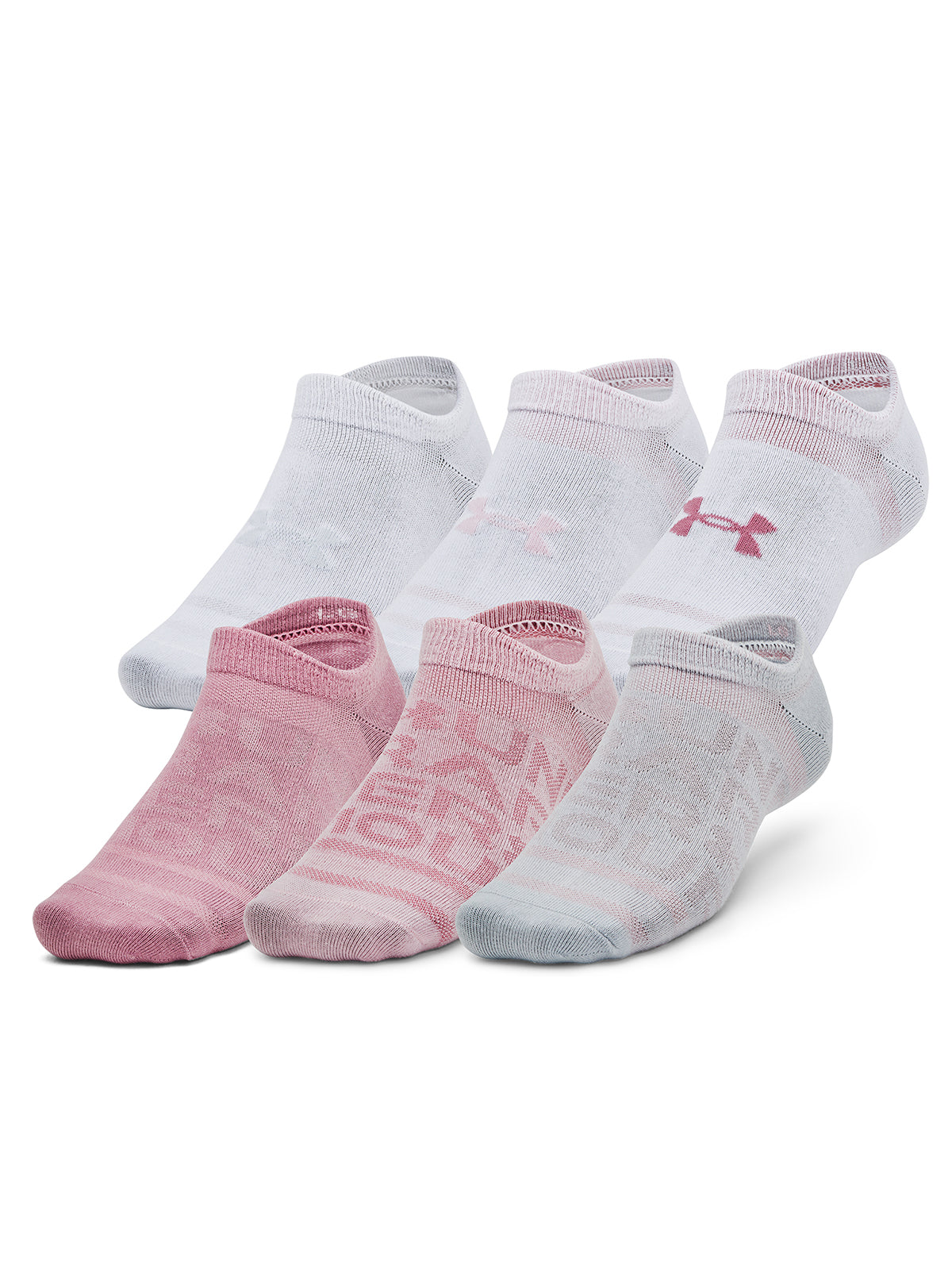 Medias Training Unisex Color Rosado-3