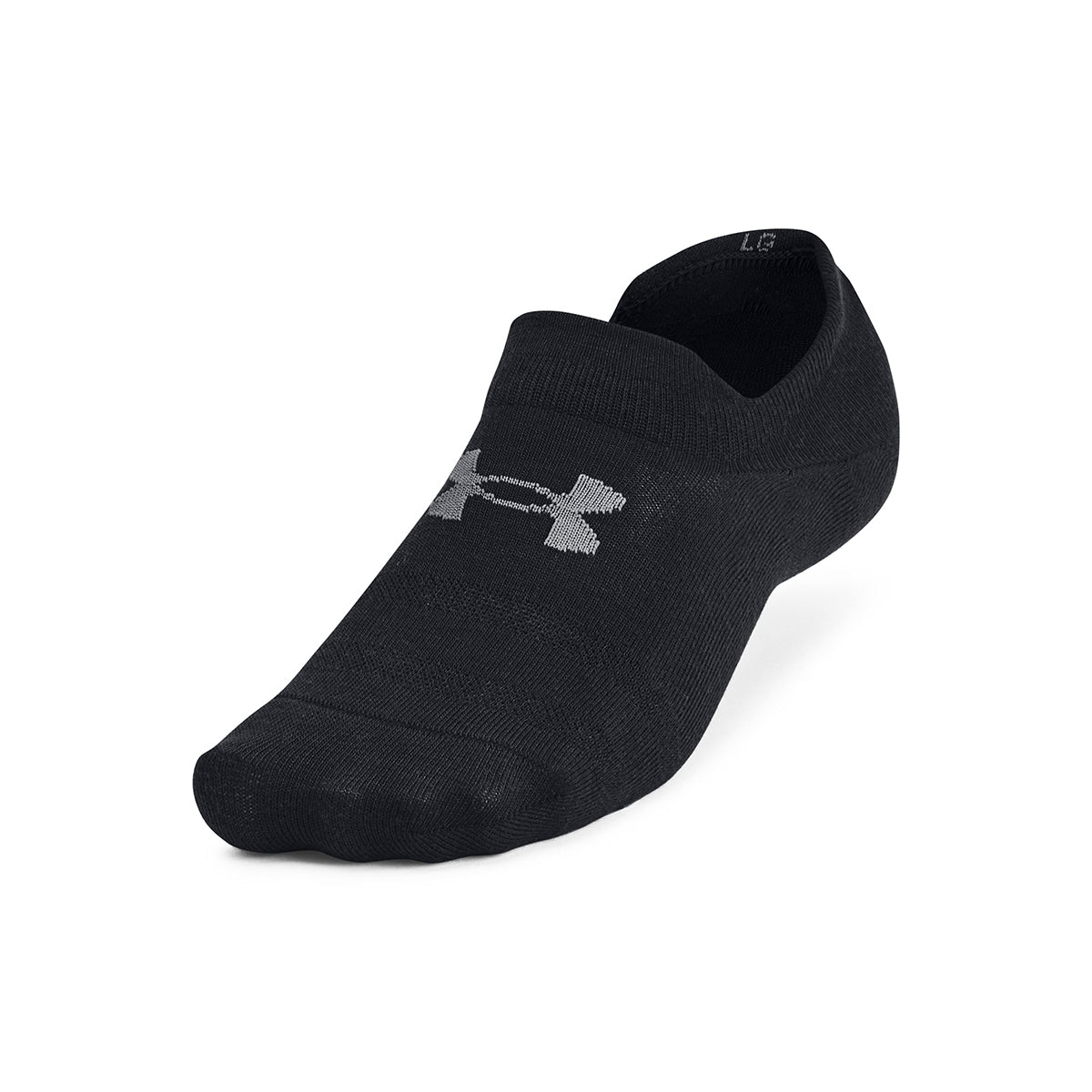 Medias Training Unisex Color Negro-1
