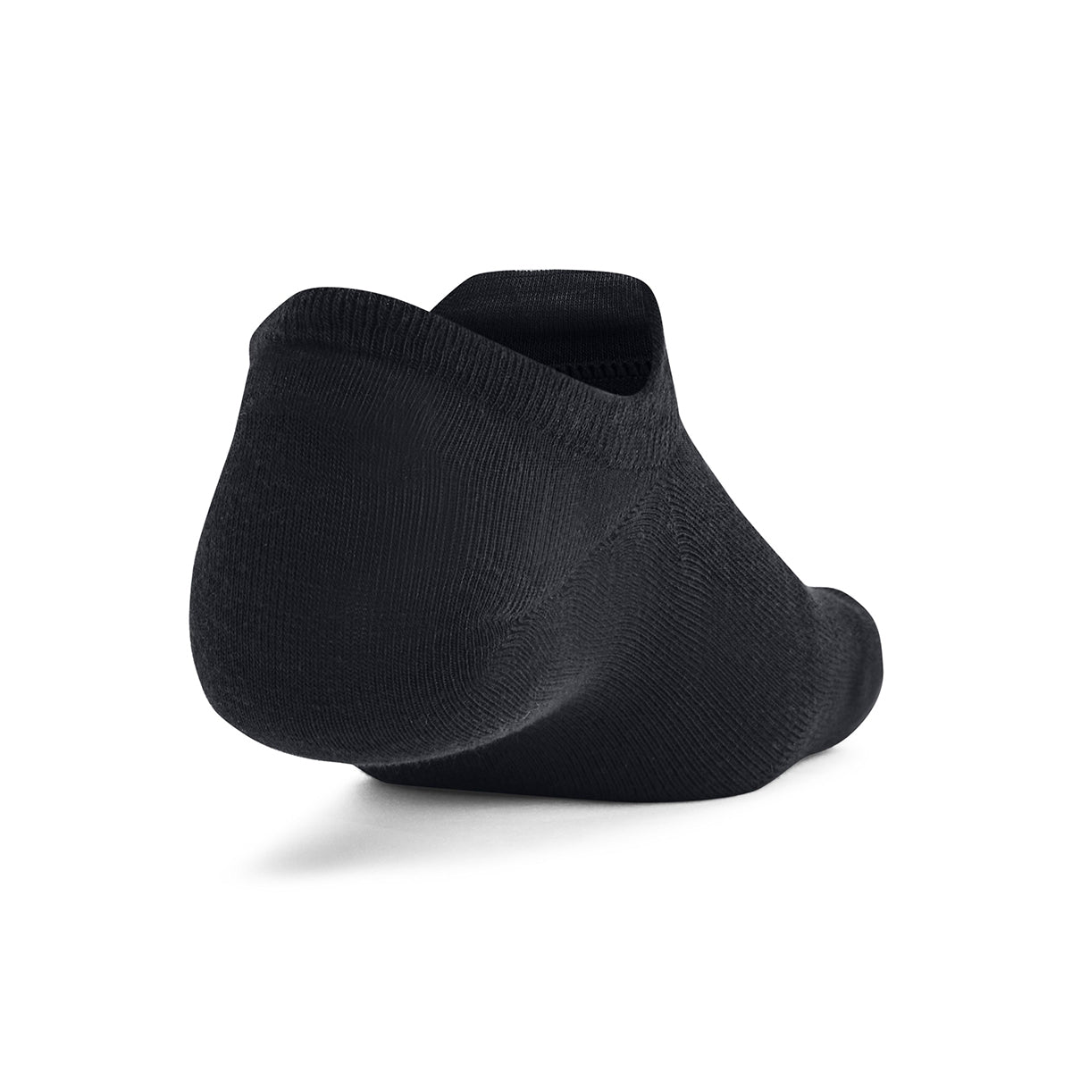 Medias Training Unisex Color Negro-2