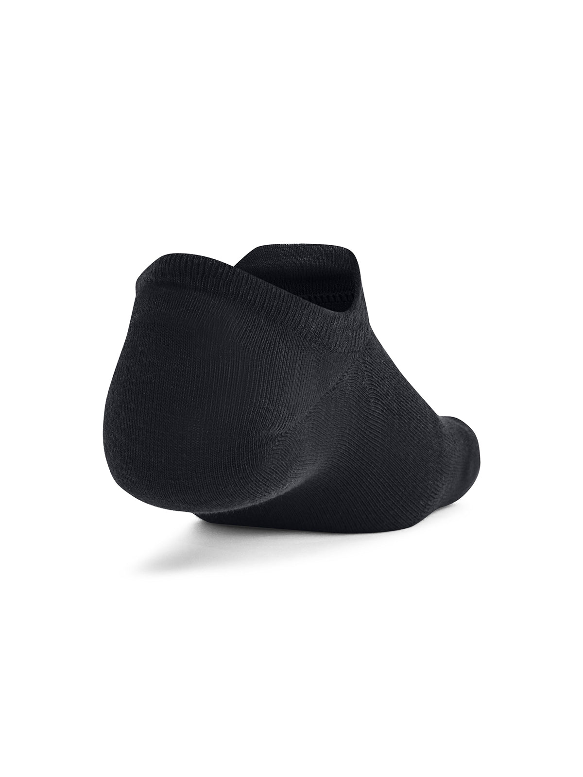 Medias Training Unisex Color Negro-2