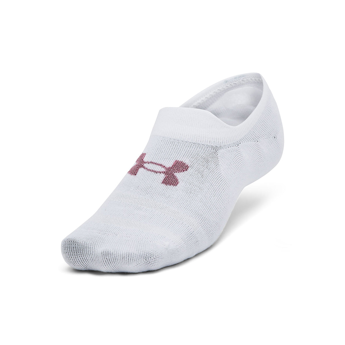 Medias Training Unisex Color Blanco-1