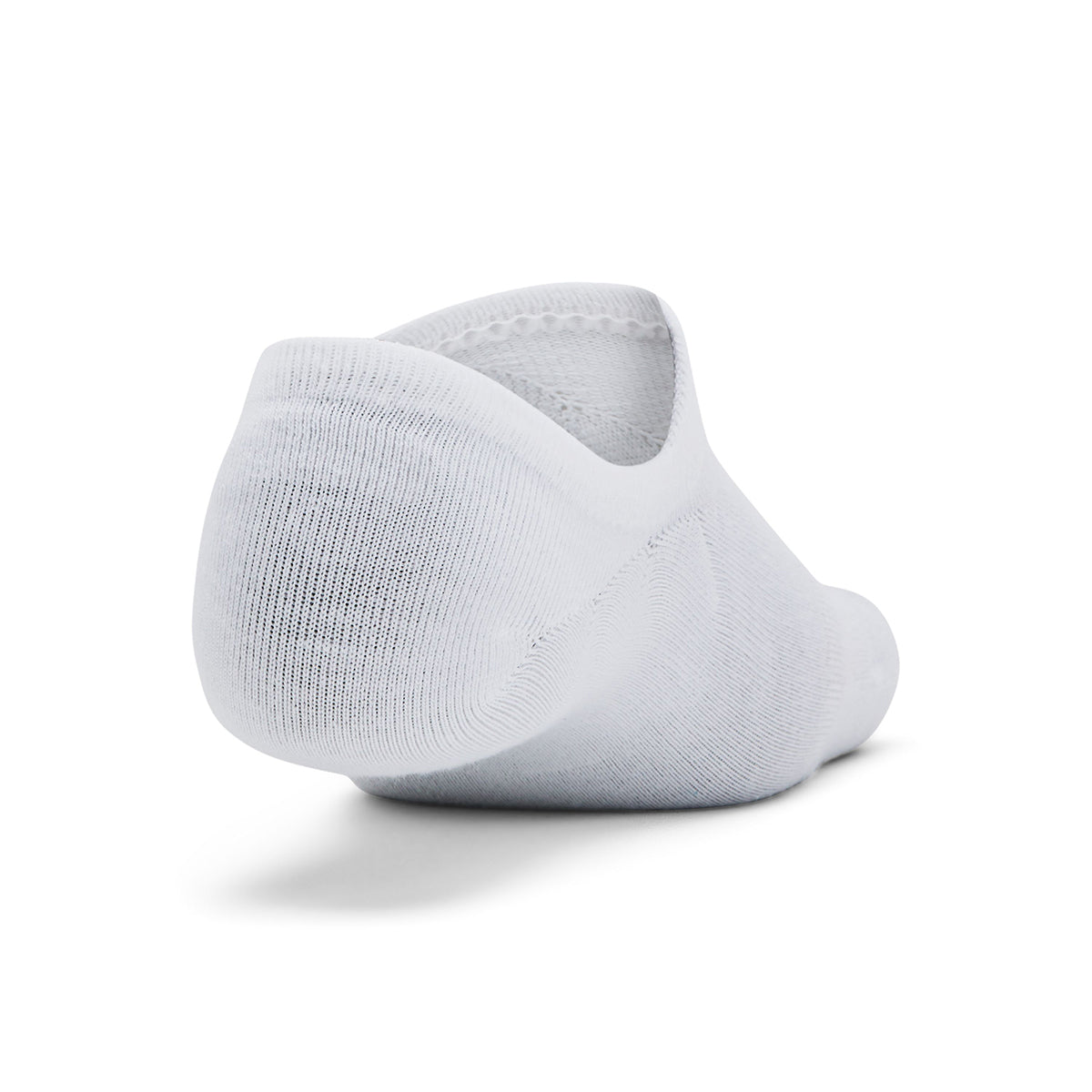 Medias Training Unisex Color Blanco-2