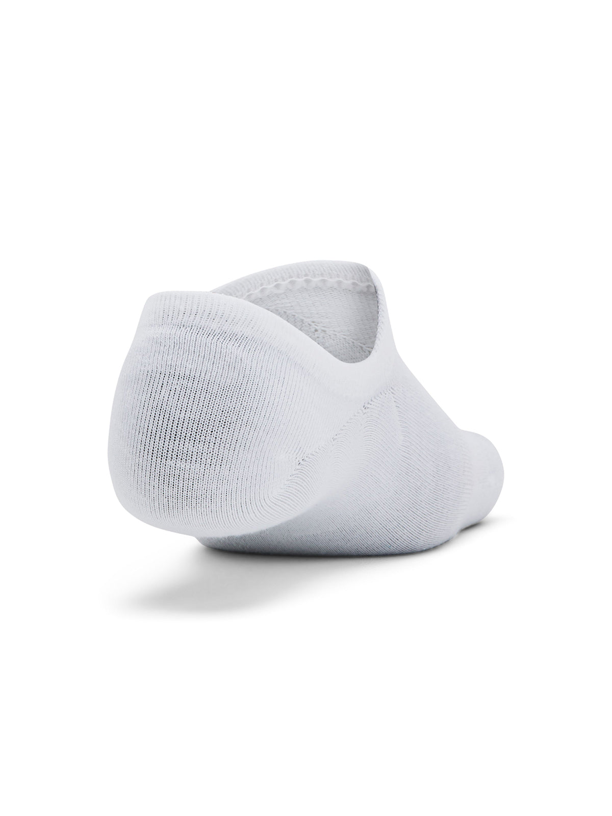 Medias Training Unisex Color Blanco-2