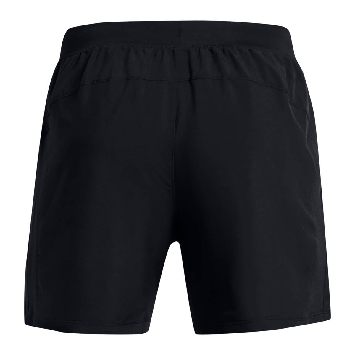 Short Running Hombre Color Negro-2