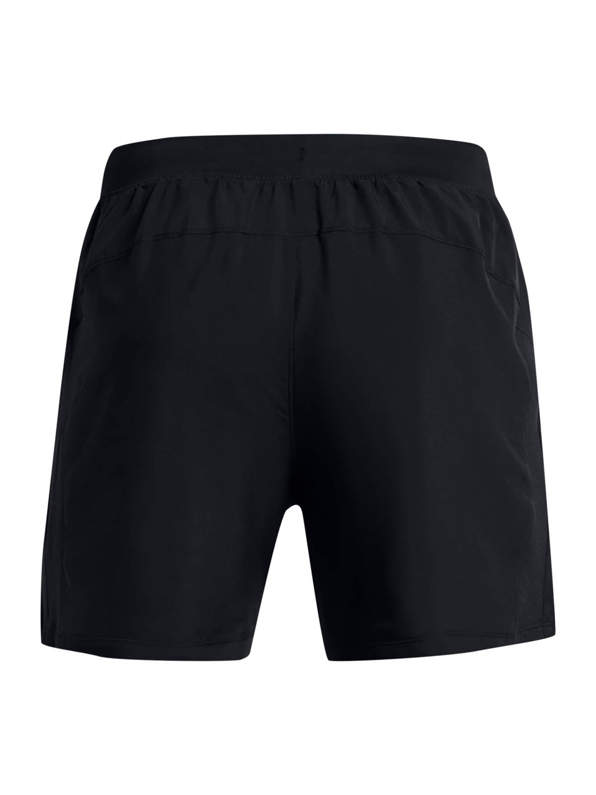 Short Running Hombre Color Negro-2