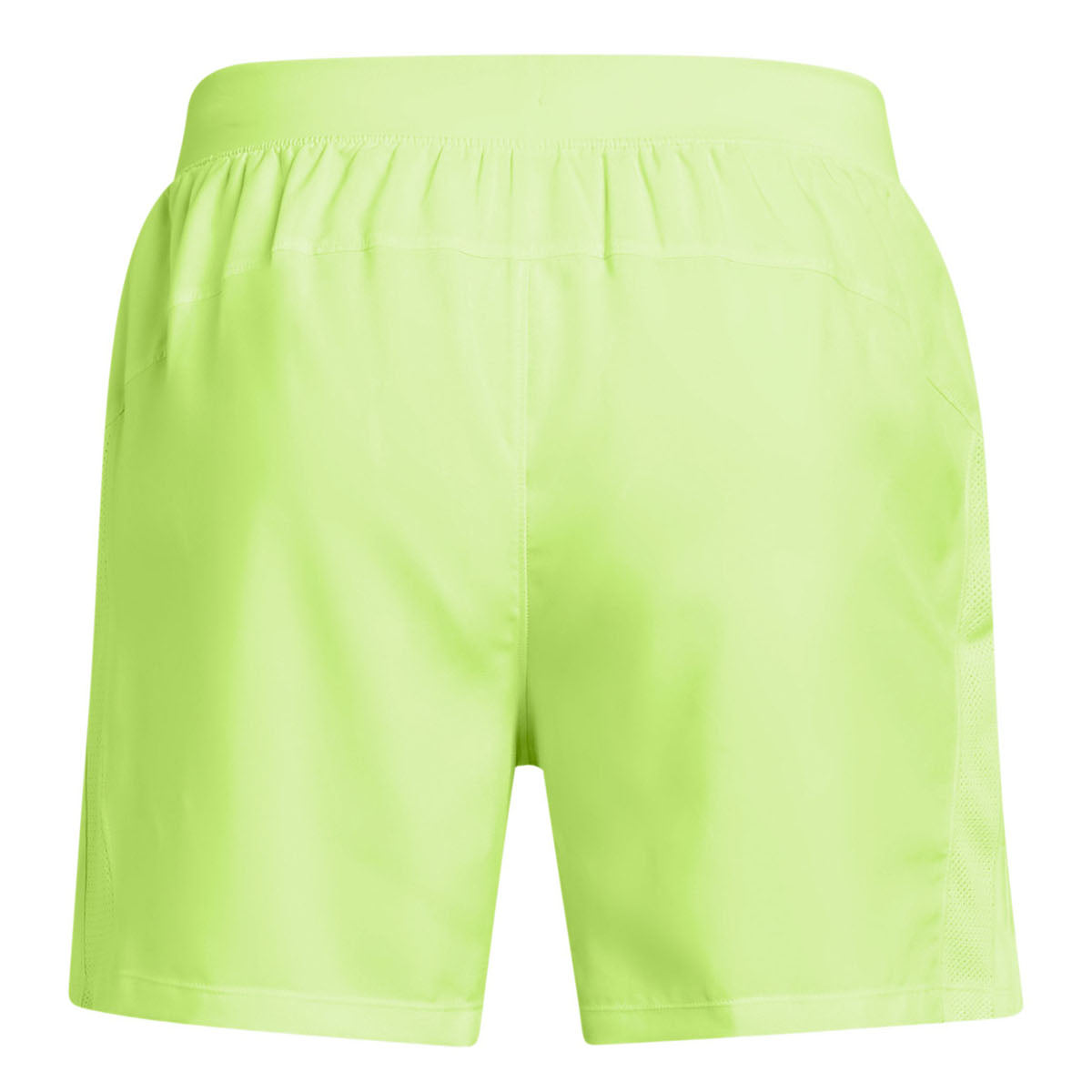 Short Running Hombre Color Verde-2