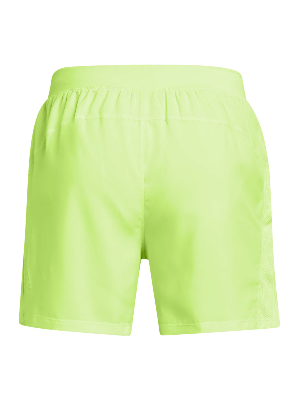 Short Running Hombre Color Verde-2