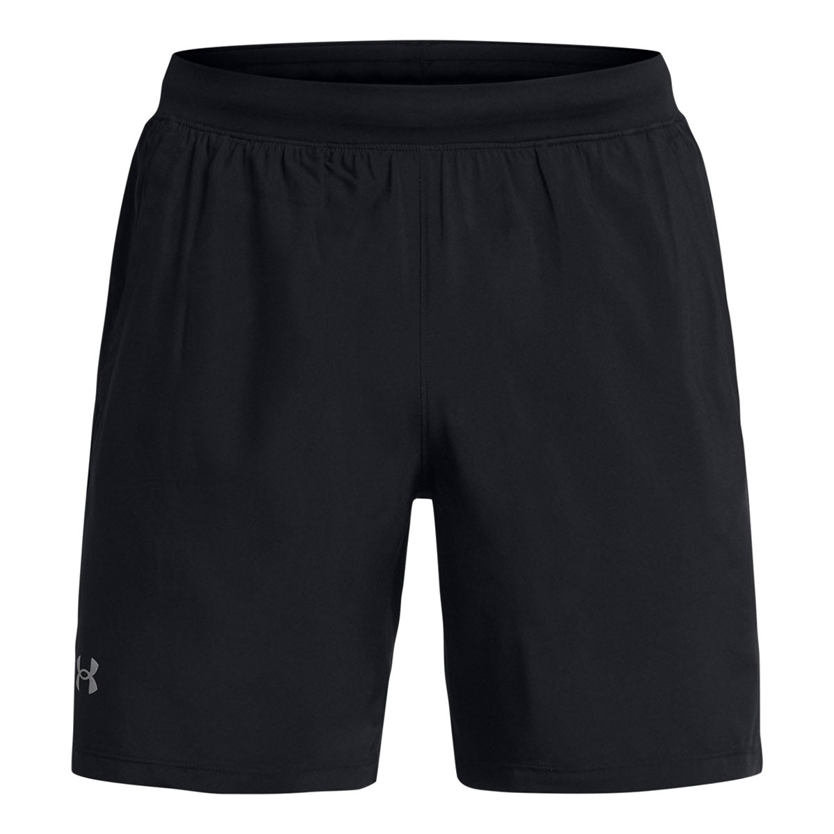 Short Running Hombre Color Negro-1
