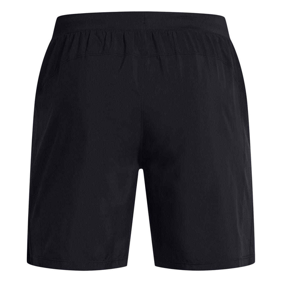 Short Running Hombre Color Negro-2
