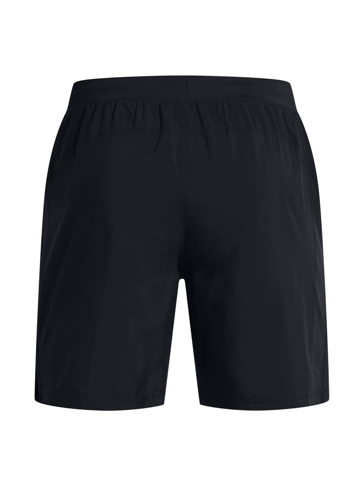 Short Running Hombre Color Negro-2