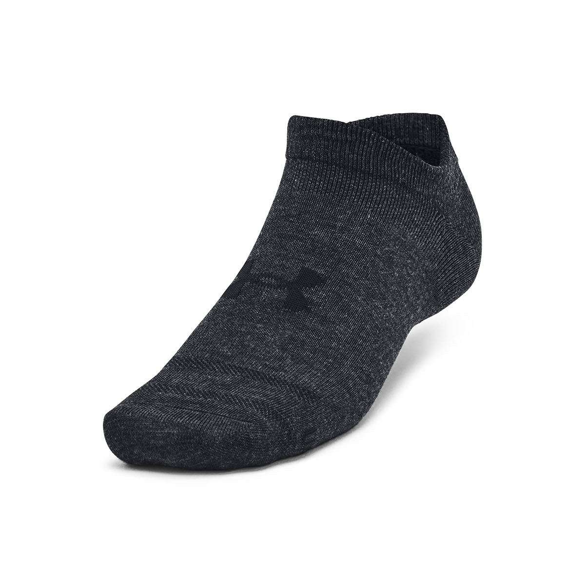 Medias Training Unisex Color Negro-1