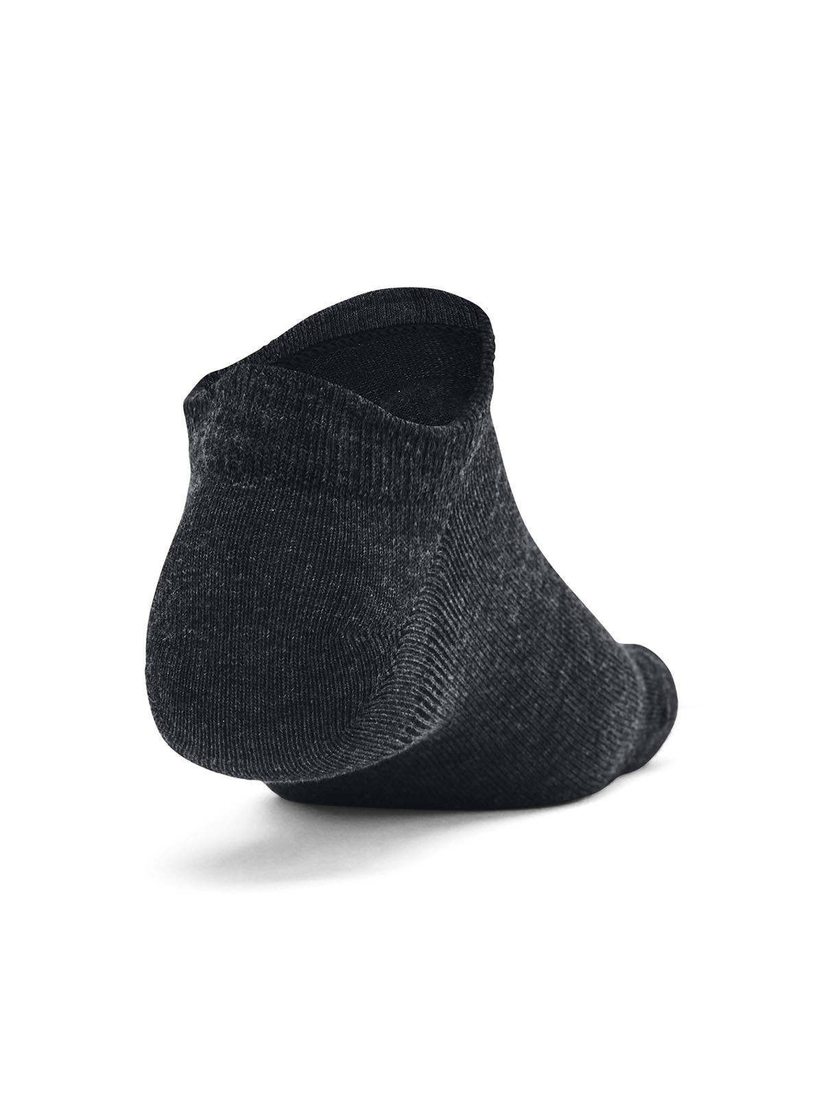 Medias Training Unisex Color Negro-2