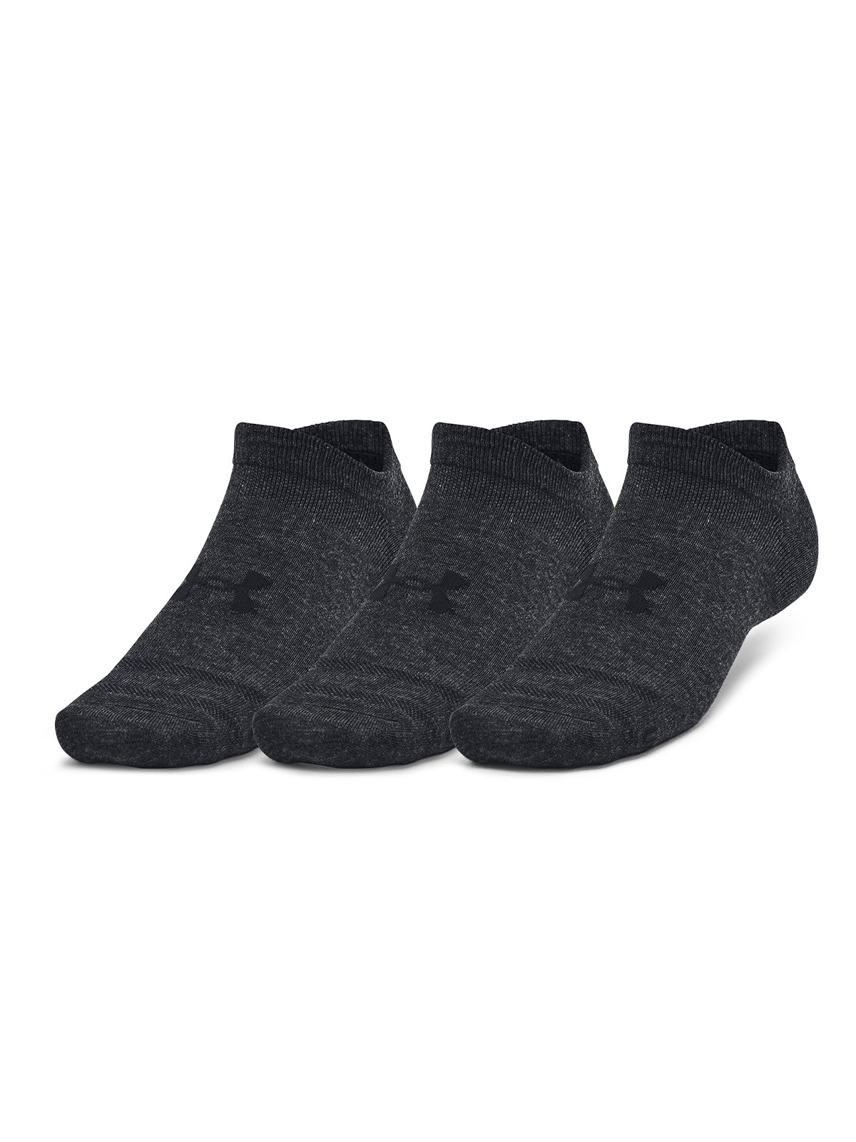 Medias Training Unisex Color Negro-3